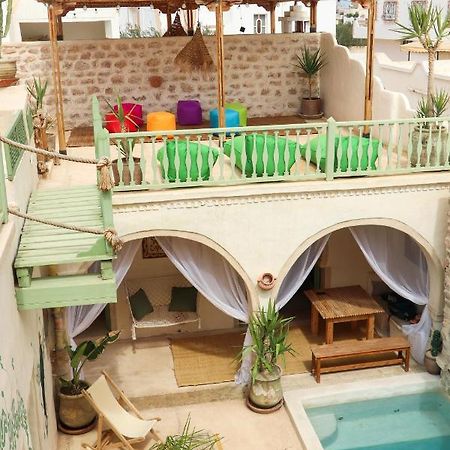Apartament Dar Shams Erriadh Zewnętrze zdjęcie