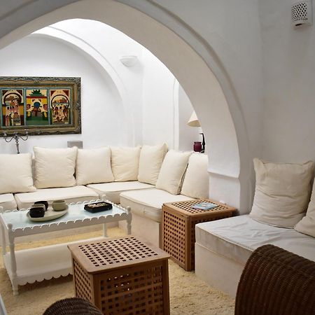 Apartament Dar Shams Erriadh Zewnętrze zdjęcie