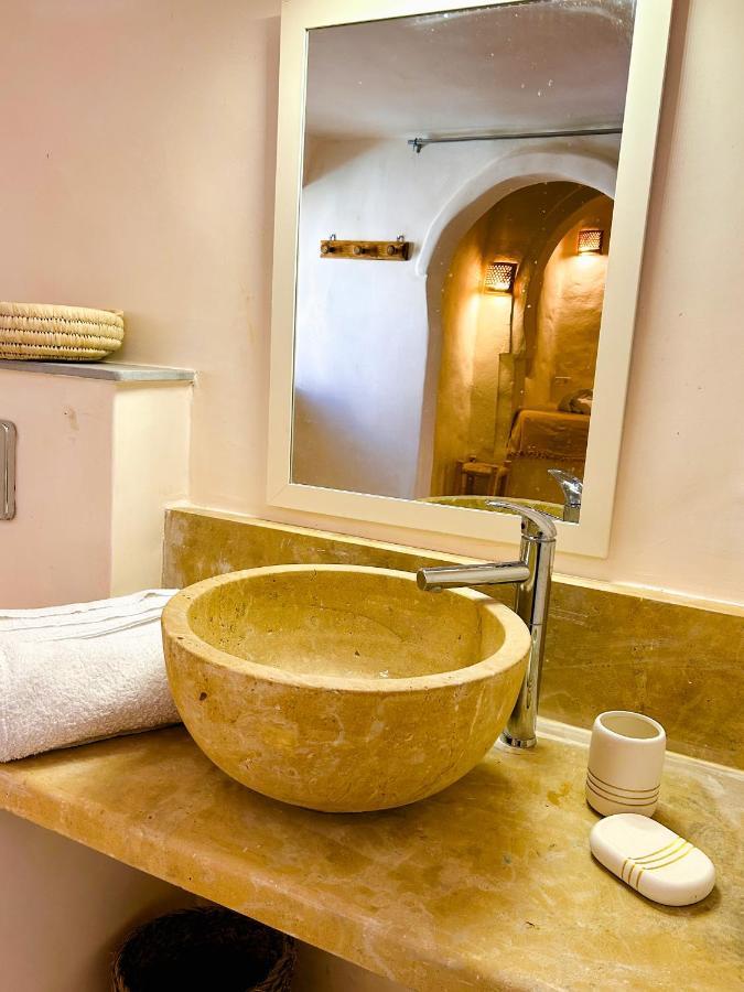 Apartament Dar Shams Erriadh Zewnętrze zdjęcie
