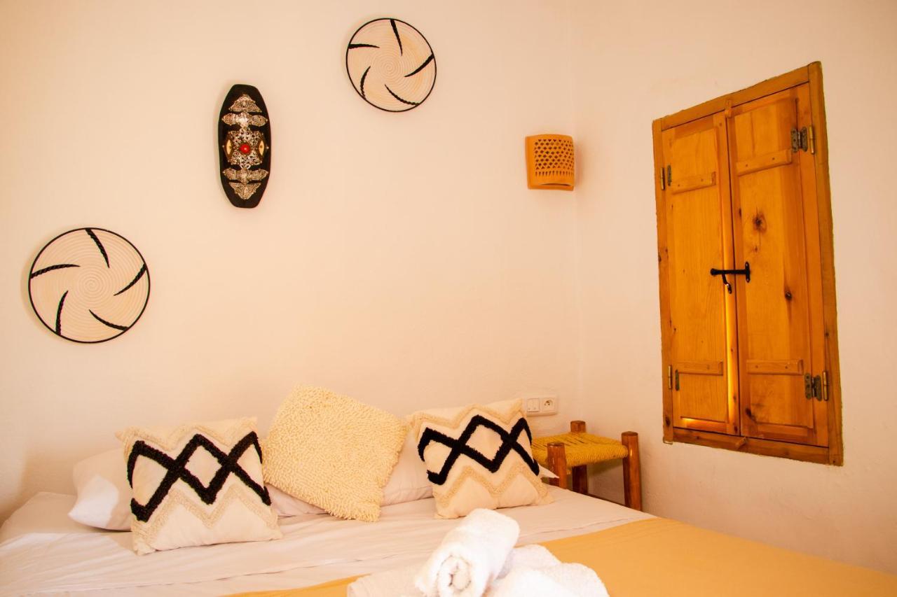 Apartament Dar Shams Erriadh Zewnętrze zdjęcie