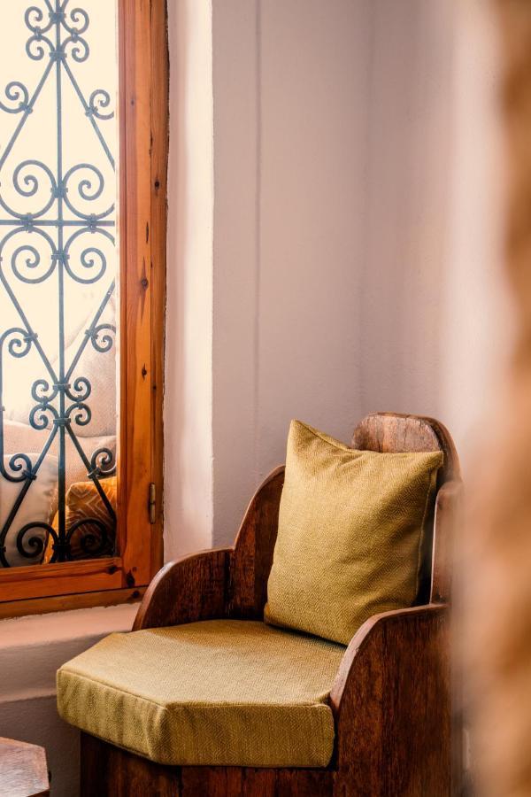 Apartament Dar Shams Erriadh Zewnętrze zdjęcie