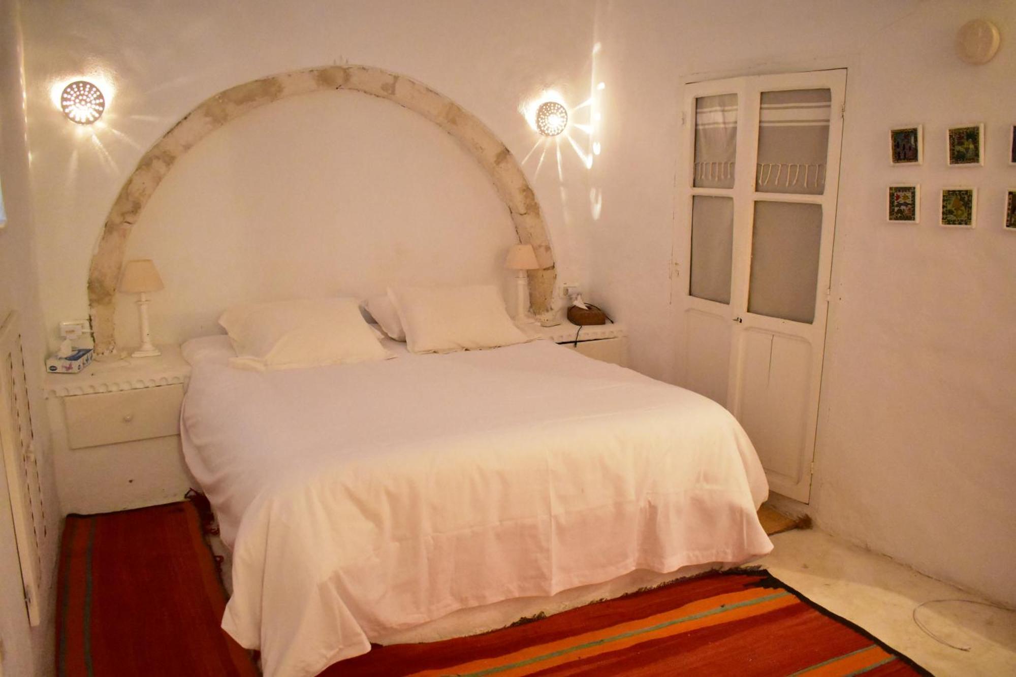Apartament Dar Shams Erriadh Zewnętrze zdjęcie