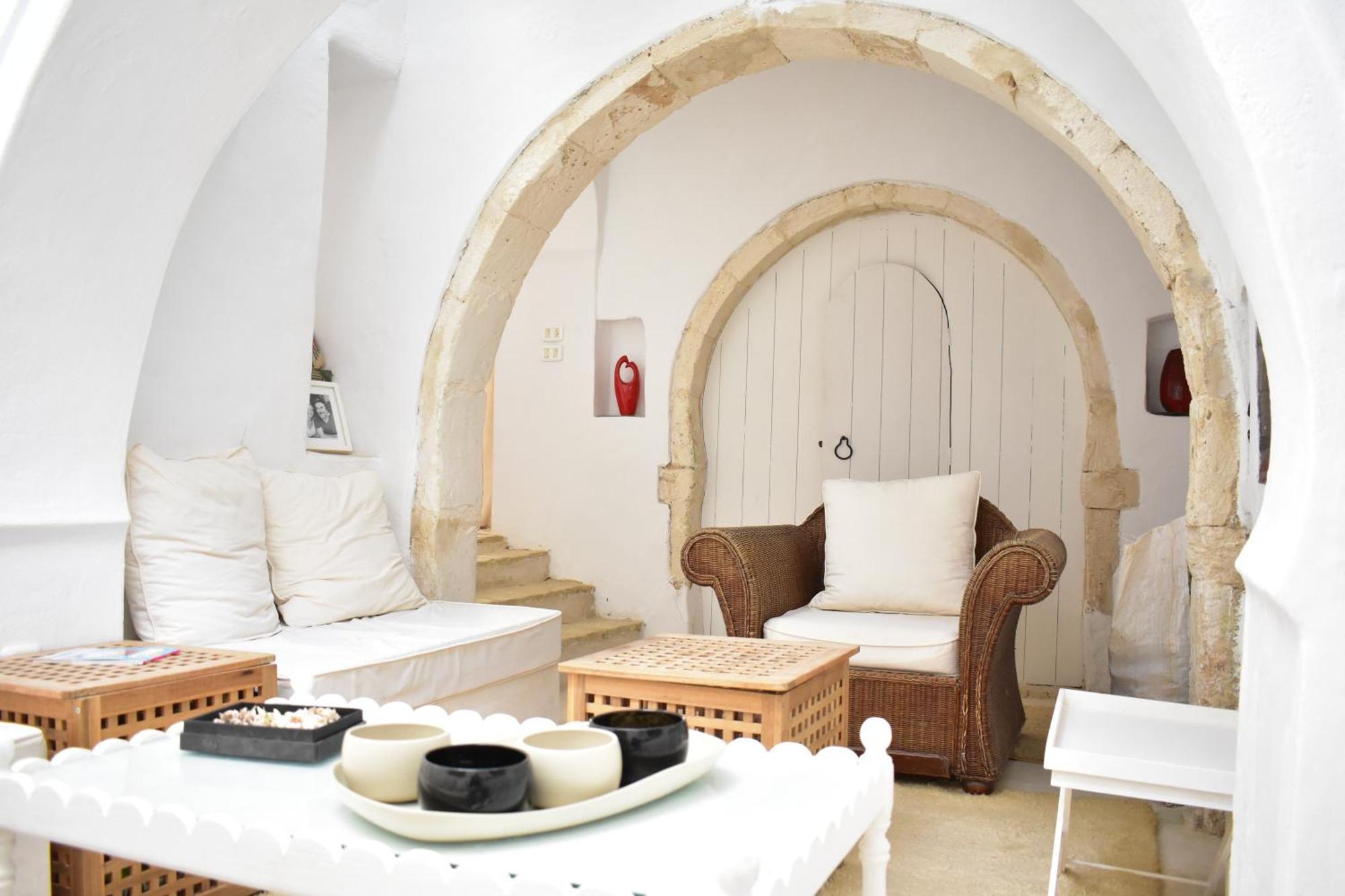 Apartament Dar Shams Erriadh Zewnętrze zdjęcie